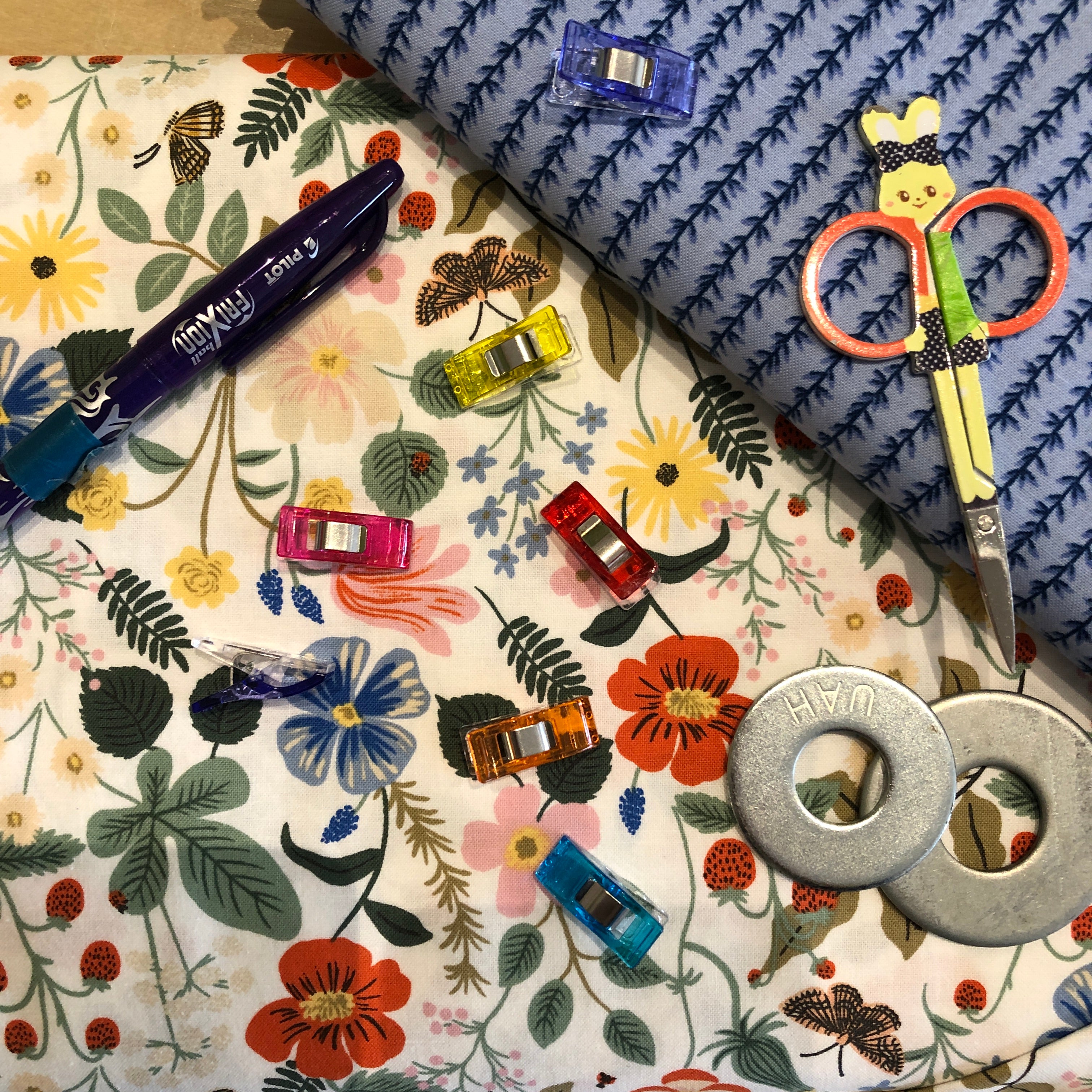 GST Only – The Spool Sewing Studio