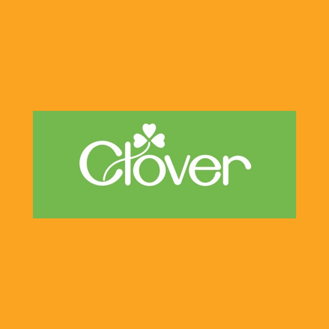 Clover biais thermocollant 10m lamé argent : : Cuisine et