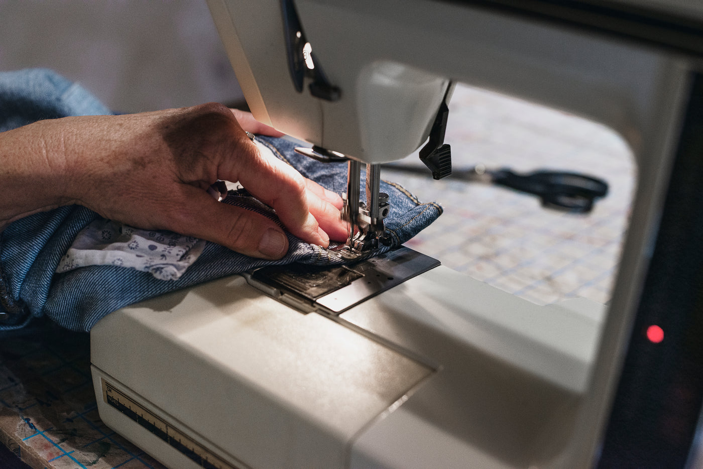 The Spool Sewing Studio