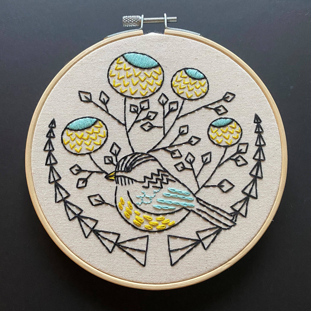 For Kids – The Spool Sewing Studio