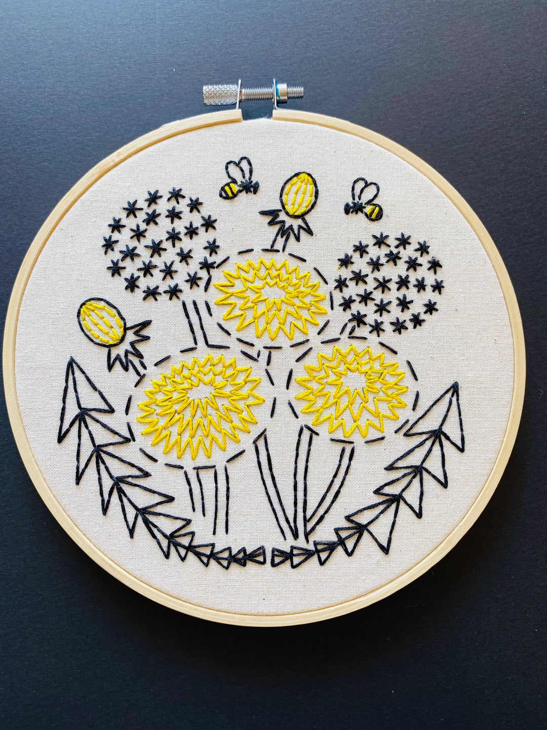 Embroidery Kits – Tagged 