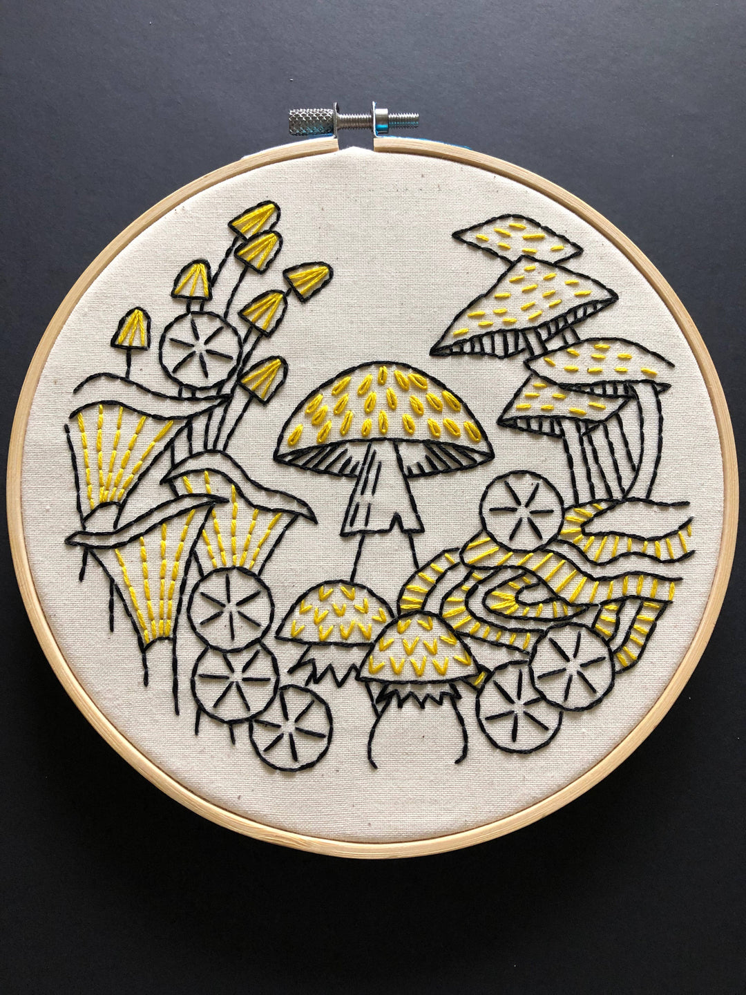 ワンピース Son and Daughter Oilio Embroidery Sets Son and Daughter - Oilio Embroidery Sets | U andel