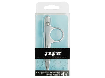 Gingher Knife Edge Thread Nippers